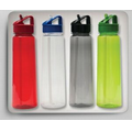 32 Oz. Plastic Sport Bottle